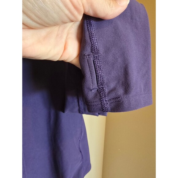 Spanx full zip women's jacket size XL ( Spanxsmooth onform) - Picture 3 of 9